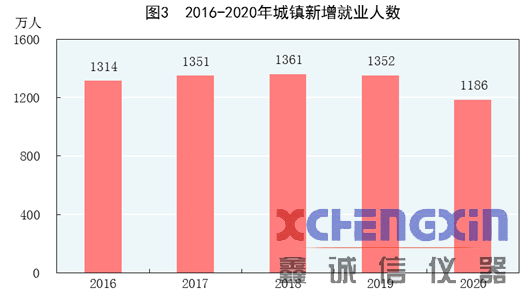 中华人民共和国2020年国民经济和社会发展统计公量热仪